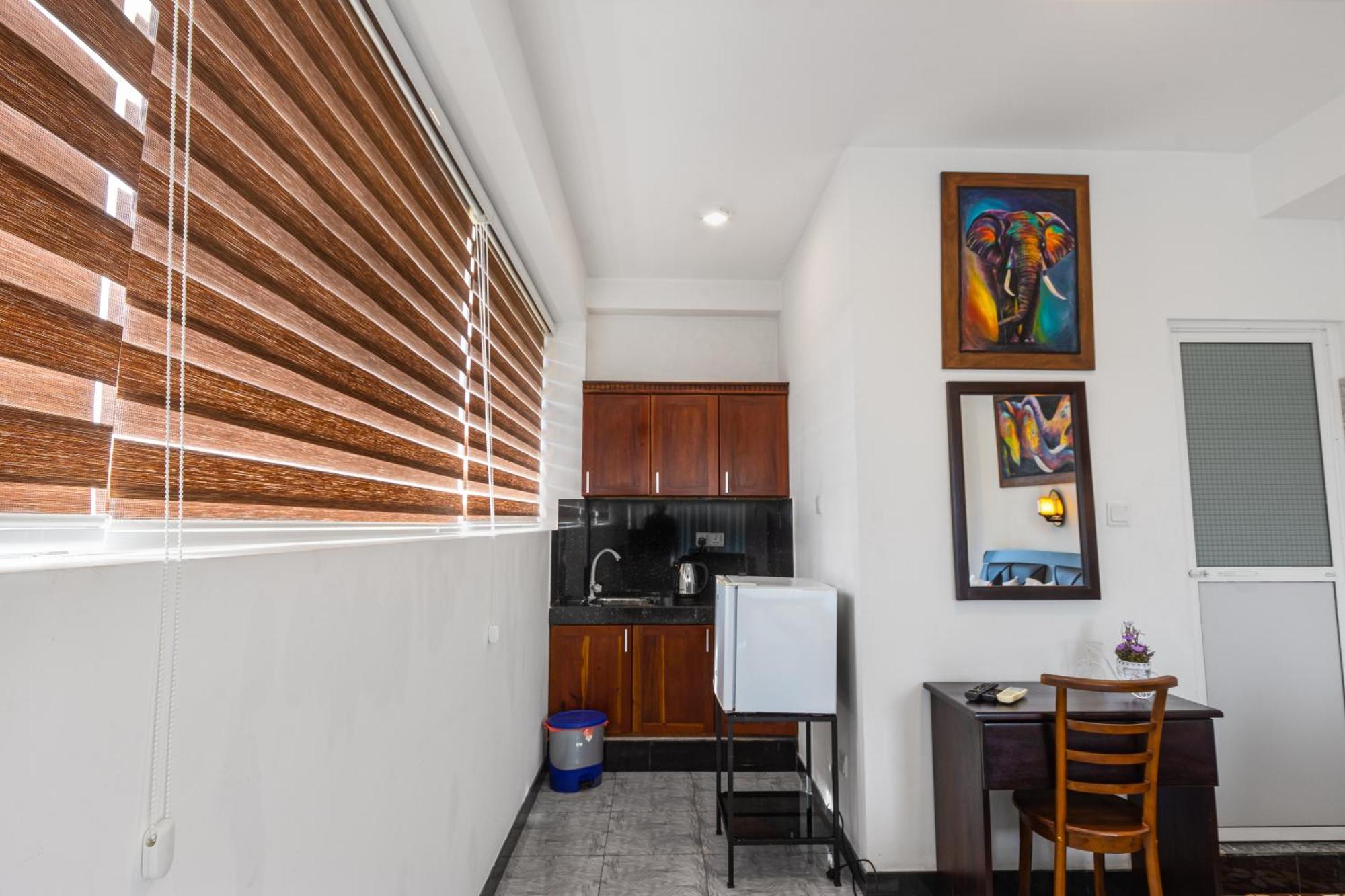 Maple Place Unawatuna Exterior foto