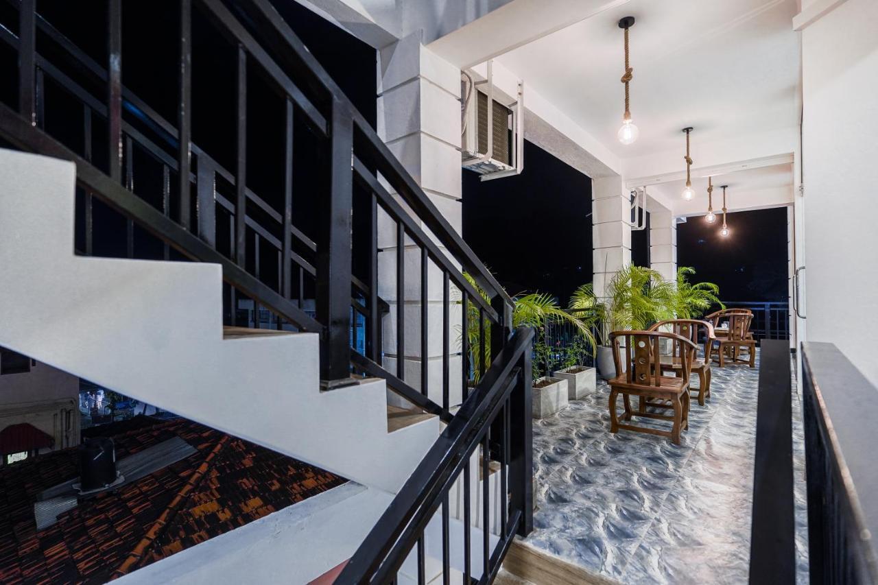 Maple Place Unawatuna Exterior foto